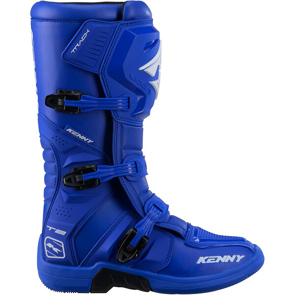 Bottes Track T2