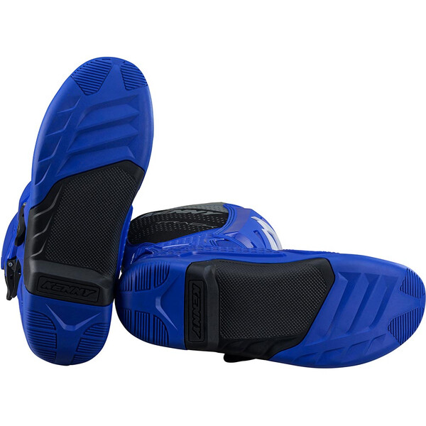 Bottes Track T2