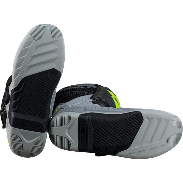 Bottes Track T2