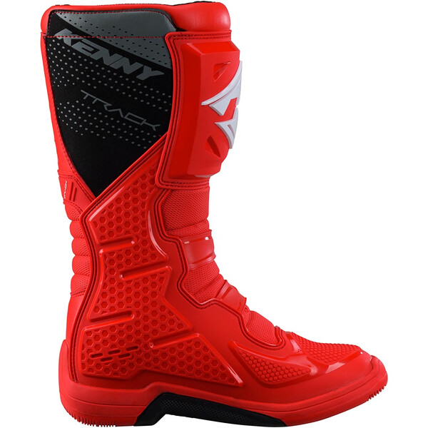 Bottes Track T2