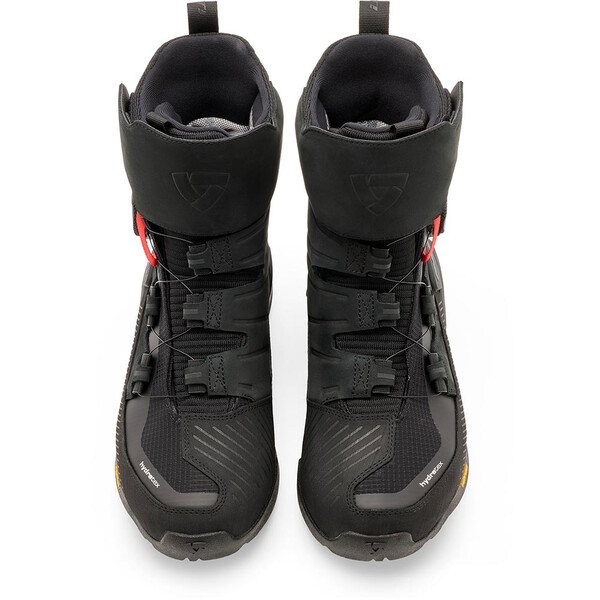 Bottes Derecho H2O