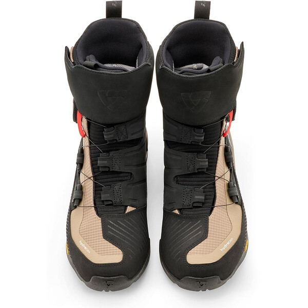 Bottes Derecho H2O
