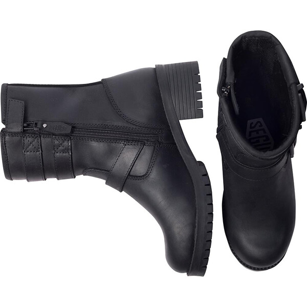 Bottes femme Lady Camille 2