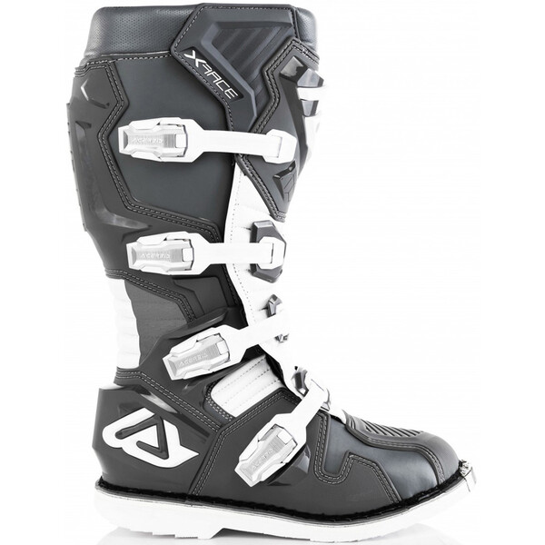 Bottes X-Race