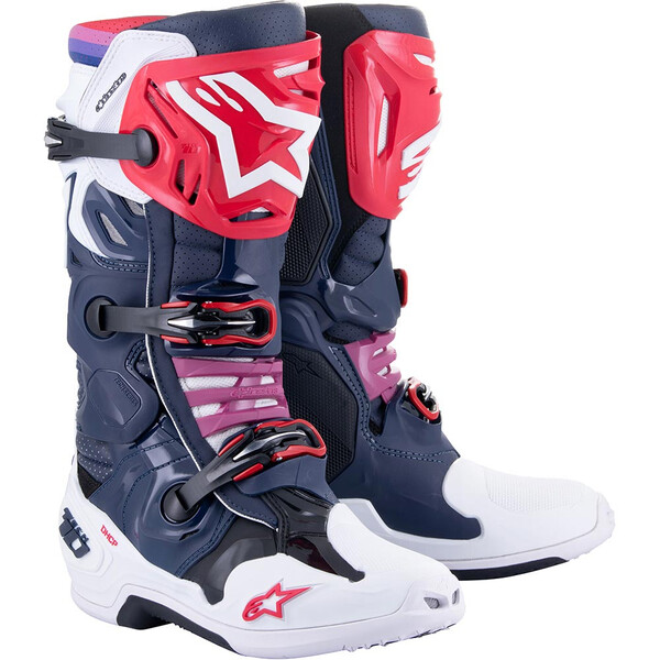 Bottes Tech 10 Supervented