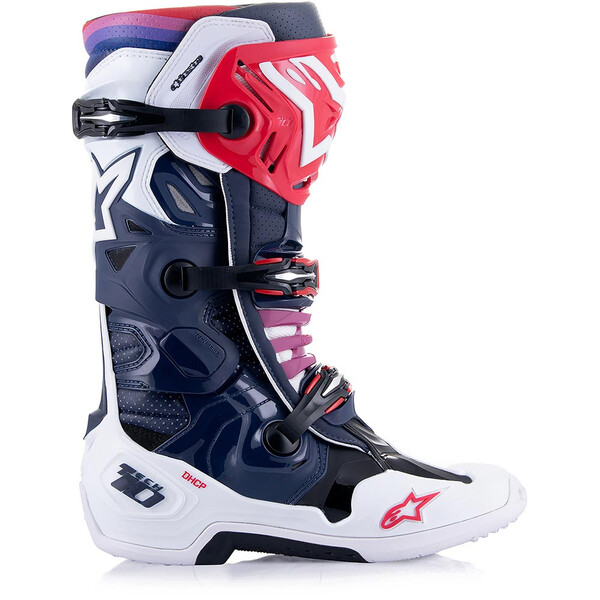 Bottes Tech 10 Supervented