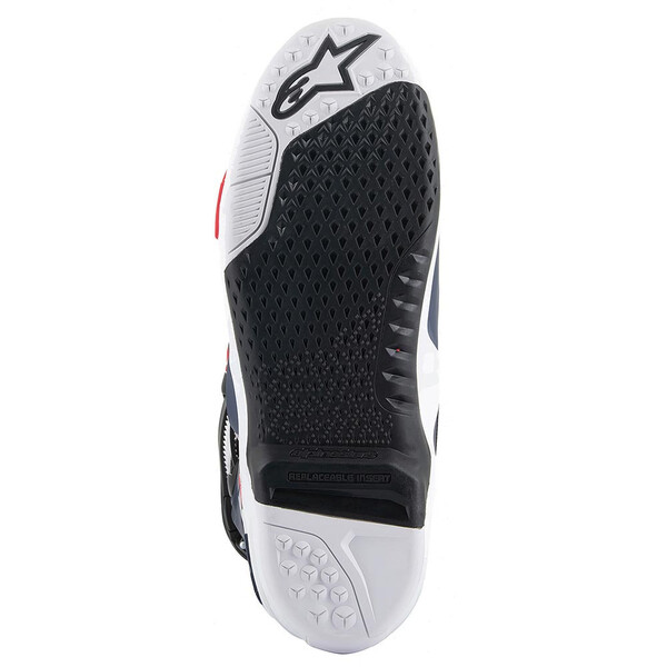 Bottes Tech 10 Supervented