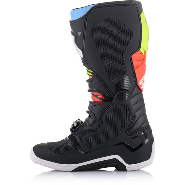 Bottes Tech 7 - 2020