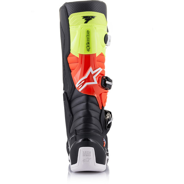 Bottes Tech 7 - 2020
