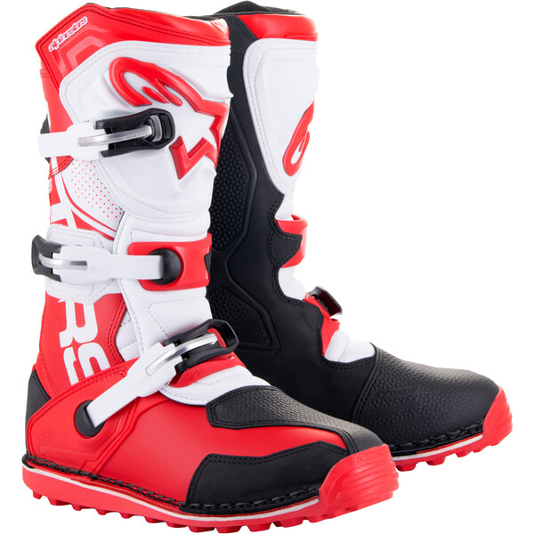 Bottes Tech-T