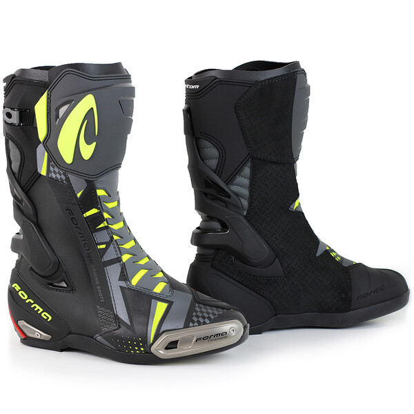 Bottes Phantom