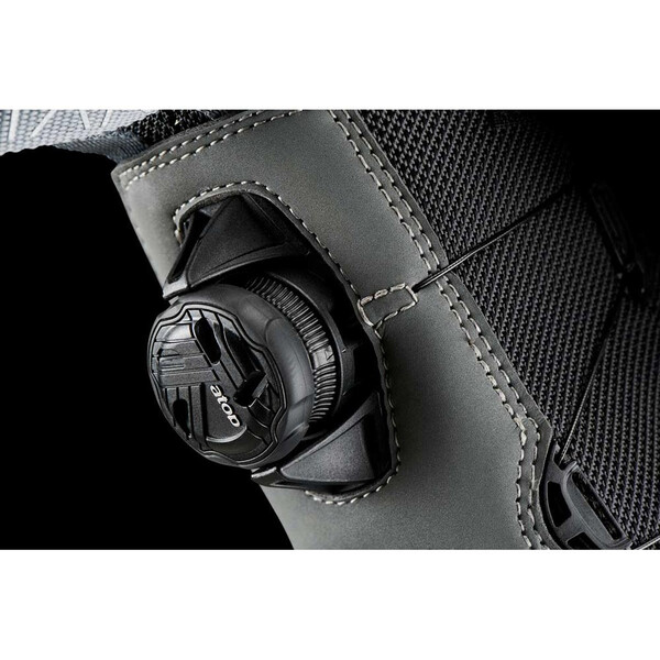 Bottes Chattan D3O®
