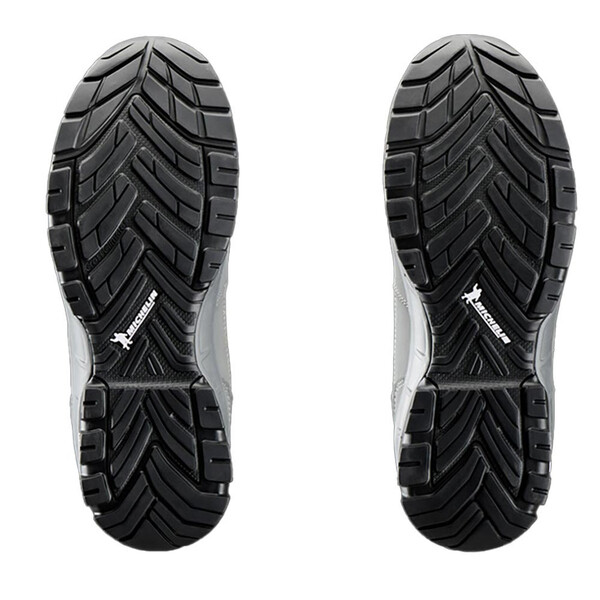 Bottes Chattan D3O®