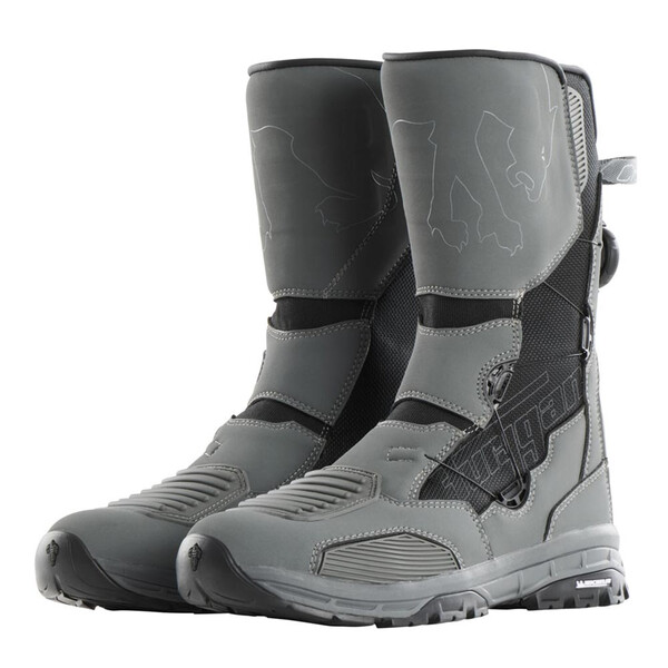Bottes Chattan D3O®