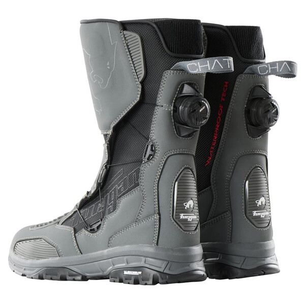 Bottes Chattan D3O®