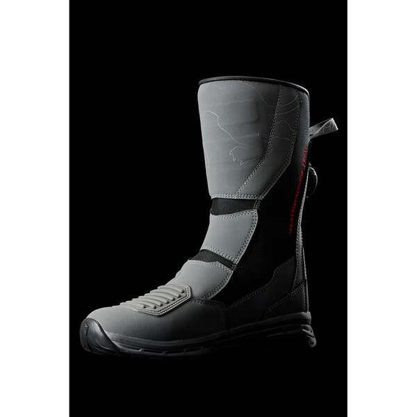 Bottes Chattan D3O®