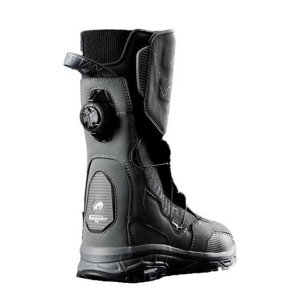 Bottes Chattan D3O®