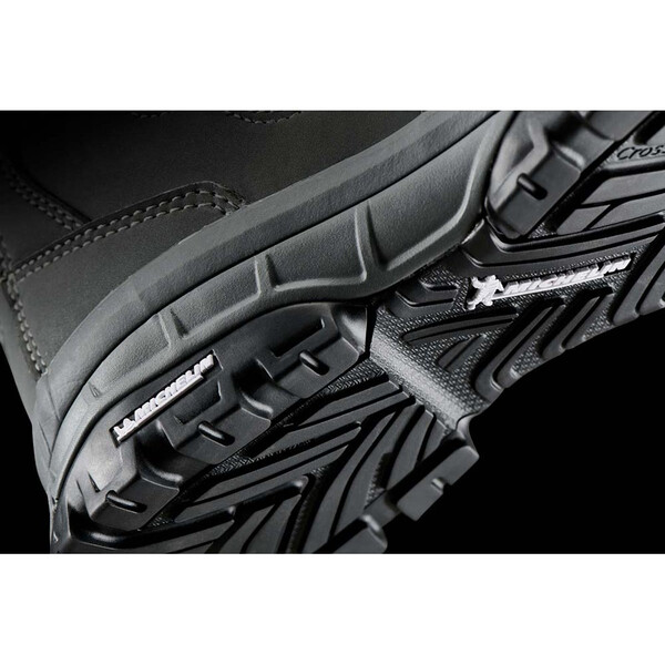 Bottes Chattan D3O®