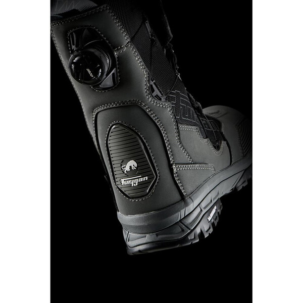 Bottes Chattan D3O®