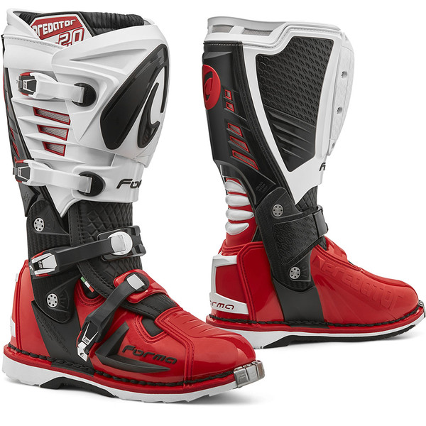 Bottes Predator 2.0