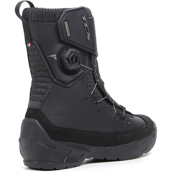 Bottes Infinity 3 Mid Waterproof