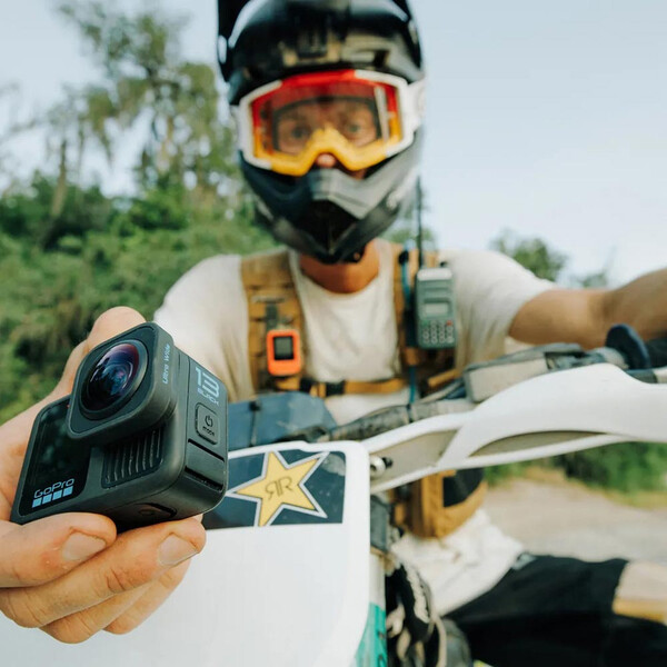 Caméra Hero13 Black Ultra Wide Edition