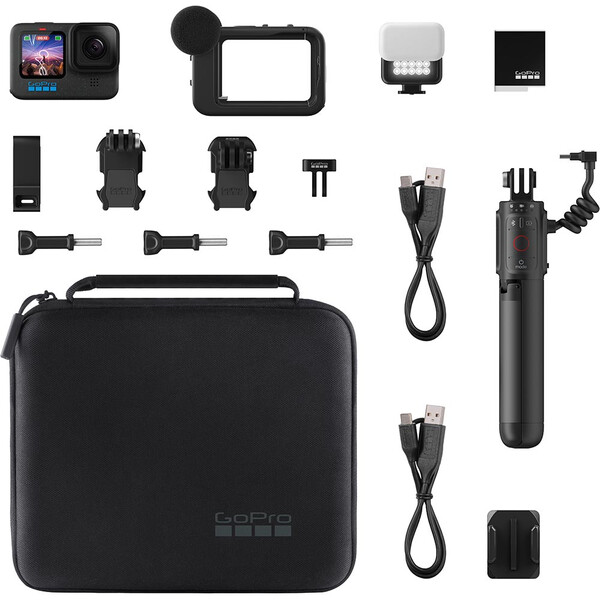 Caméra Hero12 Black Creator Edition