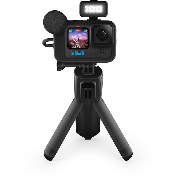 Caméra Hero12 Black Creator Edition