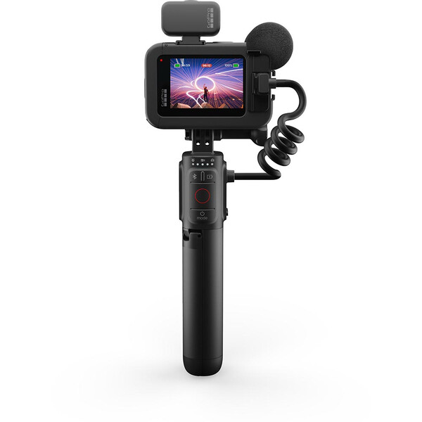 Caméra Hero12 Black Creator Edition