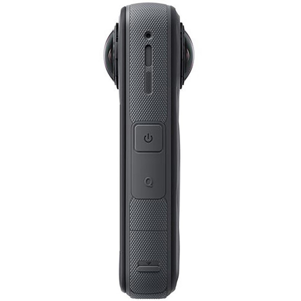 Caméra X5 - Pack Standard