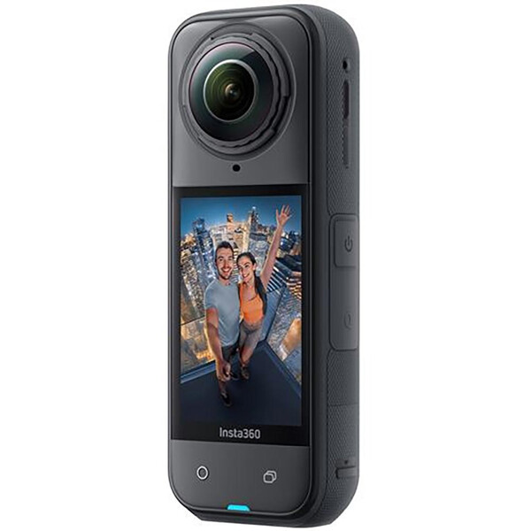 Caméra X5 - Pack Essentiels