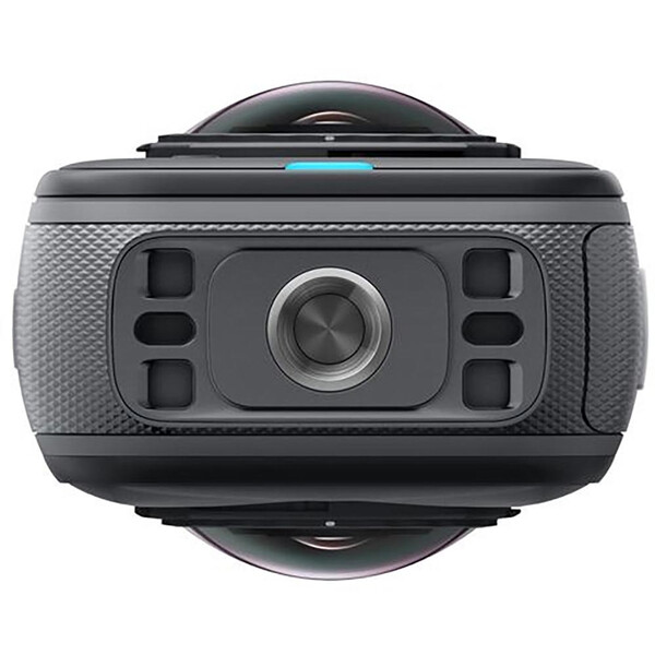 Caméra X5 - Pack Essentiels