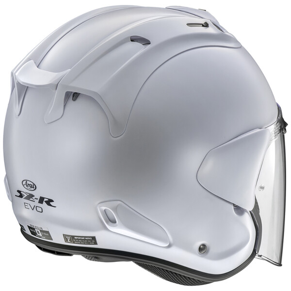Casque SZ-R Vas Evo