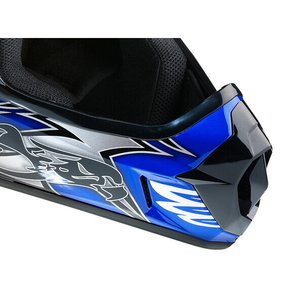 Casque Enfant CL-XY Frenzy