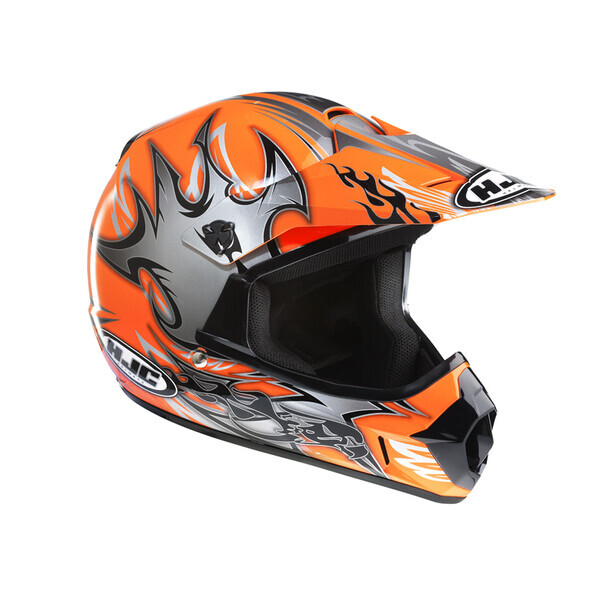 Casque Enfant CL-XY Frenzy