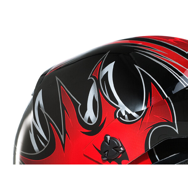 Casque Enfant CL-XY Frenzy