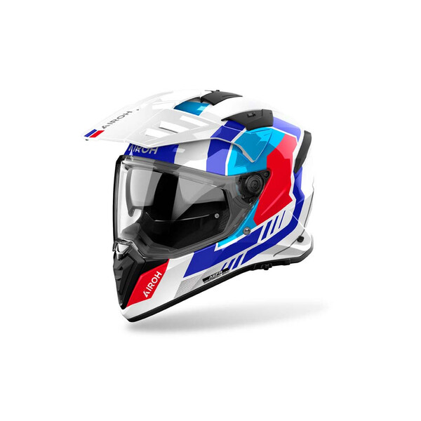 Casque Bandit Horn