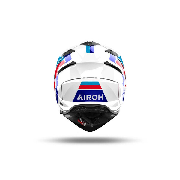 Casque Bandit Horn