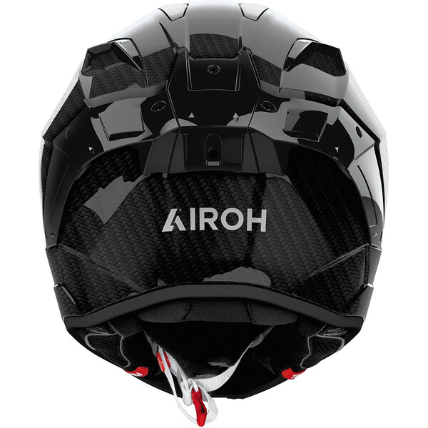 Casque GP 800 Carbon