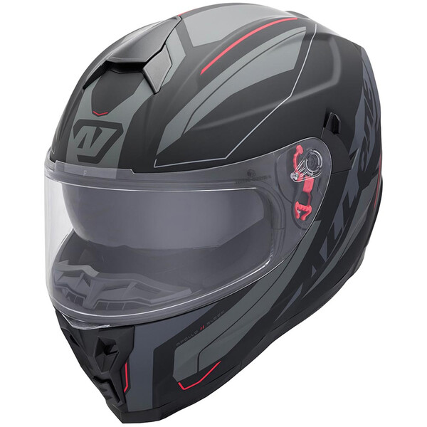 Casque Apollo Sleek