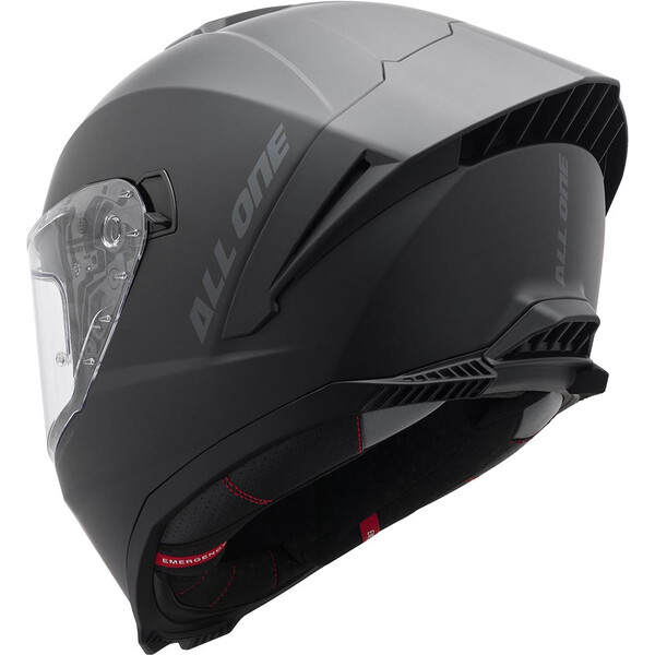 Casque Phantom Uni