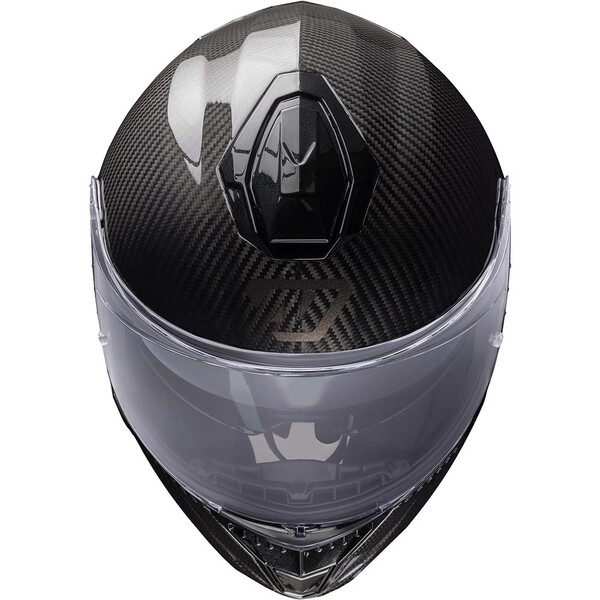 Casque Veloce Carbon