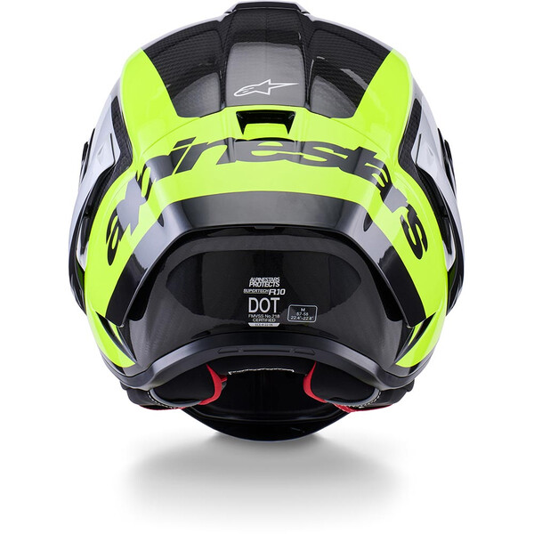 Casque Supertech R10 Arius