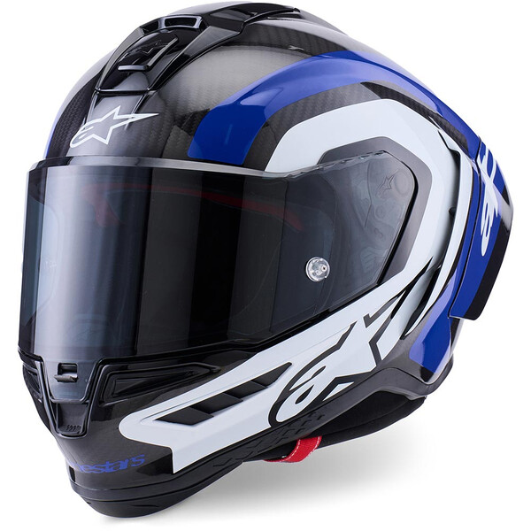 Casque Supertech R10 Arius