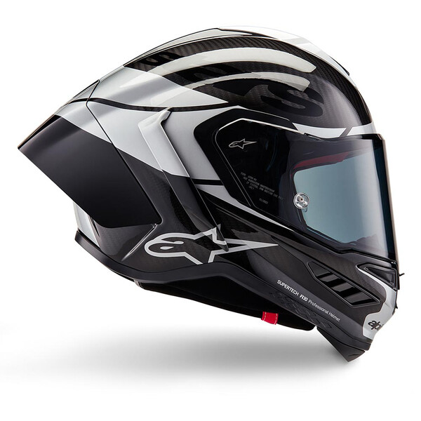 Casque Supertech R10 Element