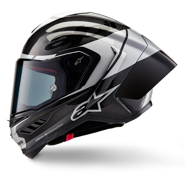 Casque Supertech R10 Element