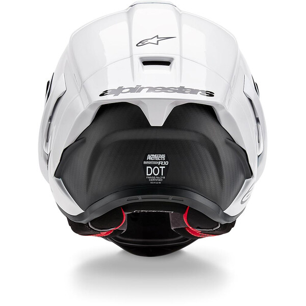 Casque Supertech R10 Solid