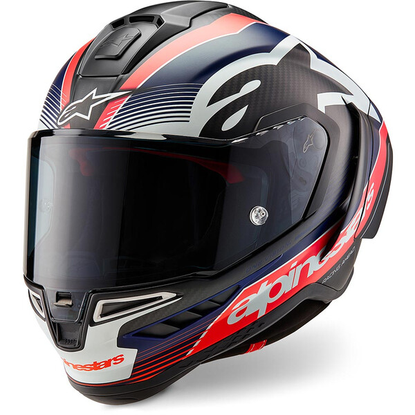 Casque Supertech R10 Team