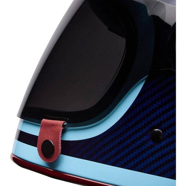 Casque Bullitt GT Carbon Lane