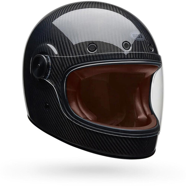 Casque Bullitt GT Carbon Solid